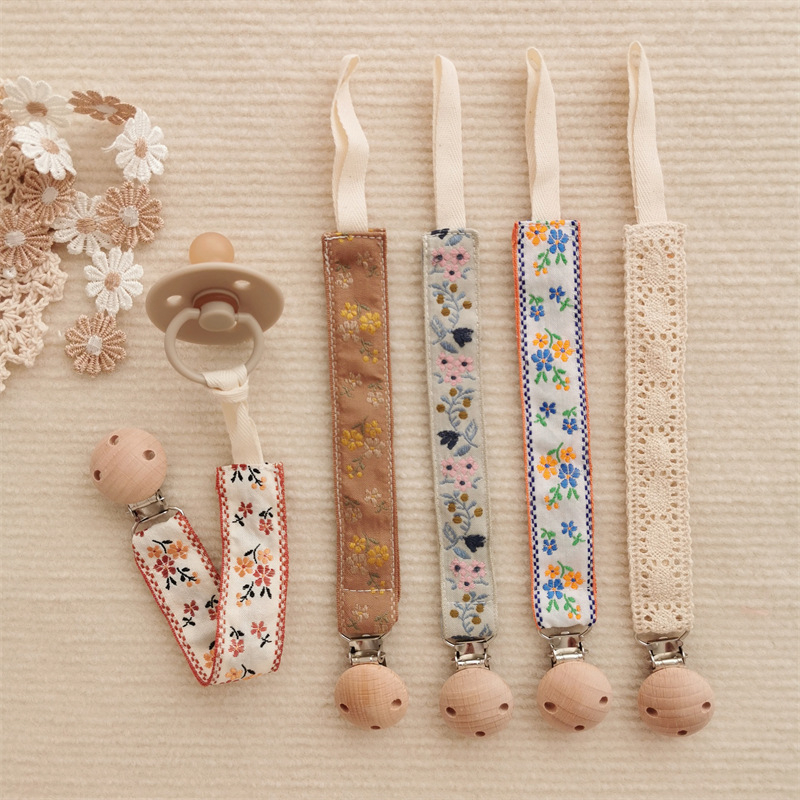 Nowy łańcuszek zapobiegający z – Zwitsal Baby Products recenzja i cena