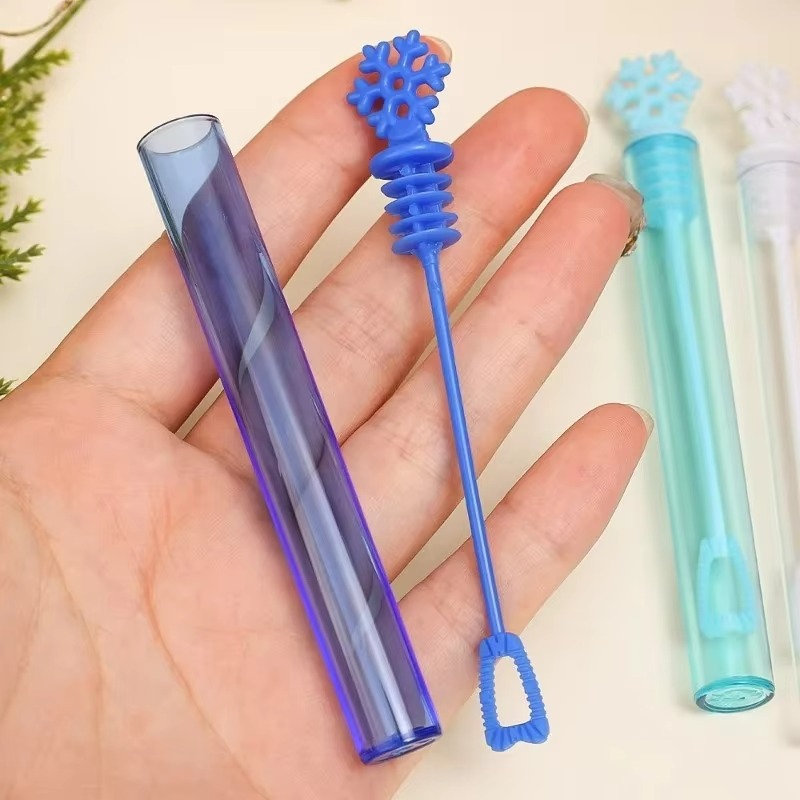 Plastikowa rurka do robienia b – Zwitsal Baby Products recenzja i cena