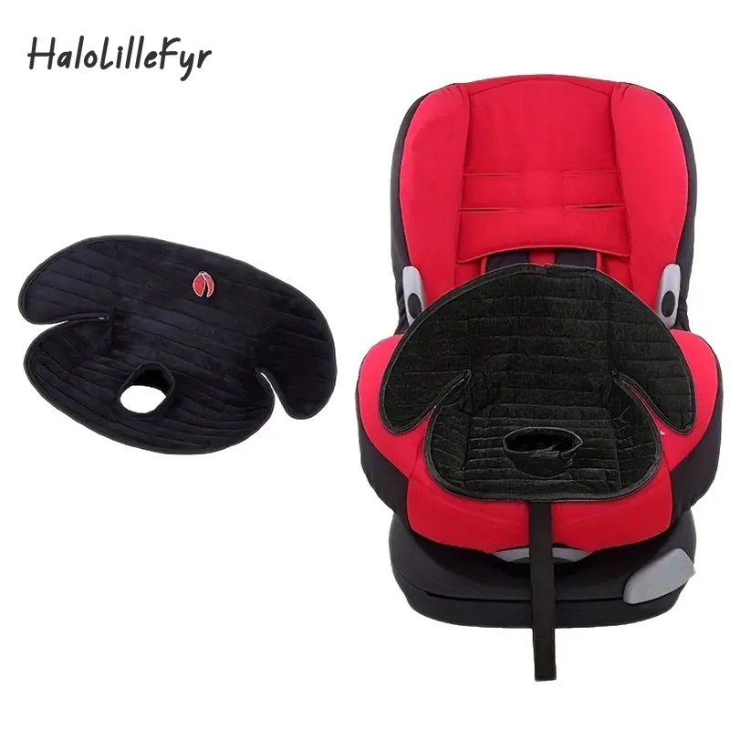 Podkładka do siedzenia samocho – Infant Car Seat Cover recenzja i cena