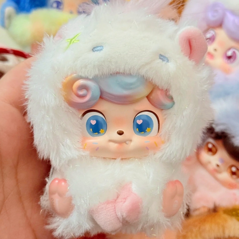 Nowa seria Jotoys Q Baby Good  – Baby Q Products recenzja i cena