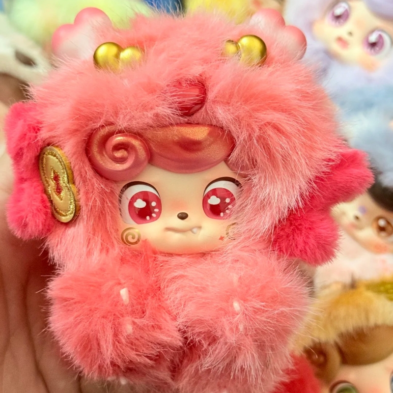 Nowa seria Jotoys Q Baby Good  – Baby Q Products recenzja i cena