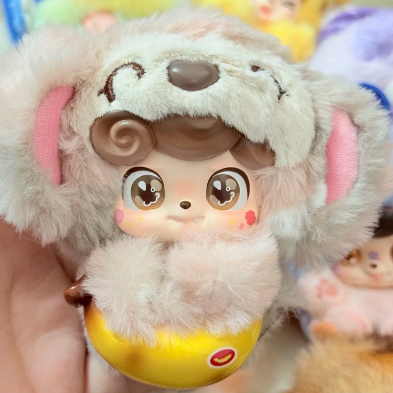 Nowa seria Jotoys Q Baby Good  – Baby Q Products recenzja i cena